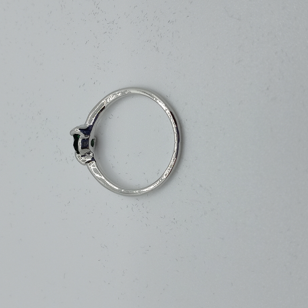Ring Rhinestone - Picture 2 of 2